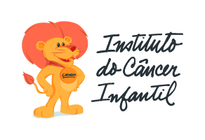 Logotipo de Instituto do Câncer Infantil