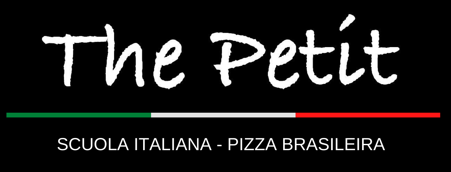 Logotipo de The Petit